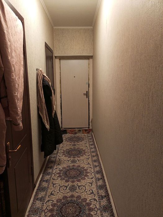 Квартира сотилади