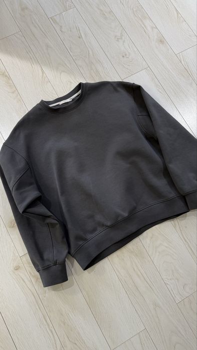 Свитшот производство Корея