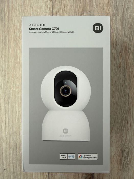 Xiaomi Smart Camera C701