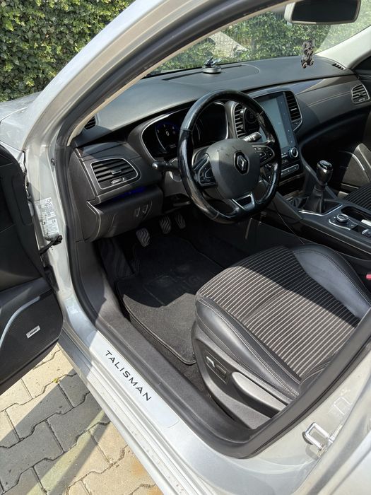 Renault Talisman