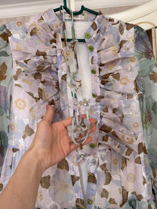 Продаётся платье