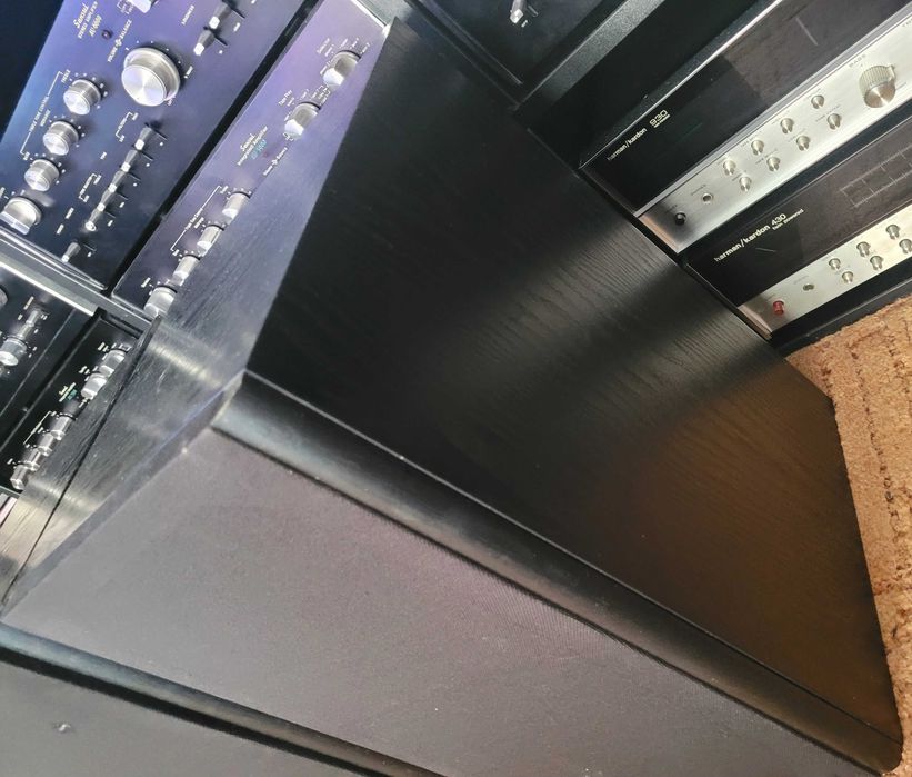 ReVox Studio 4 MK2 boxe Hi-Fi Premium vintage de referinta