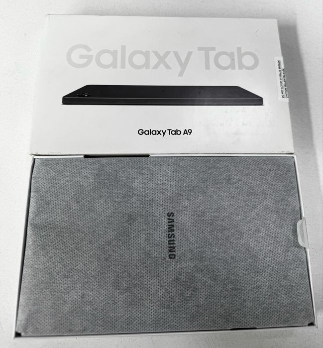 Продам планшет samsung tab A9