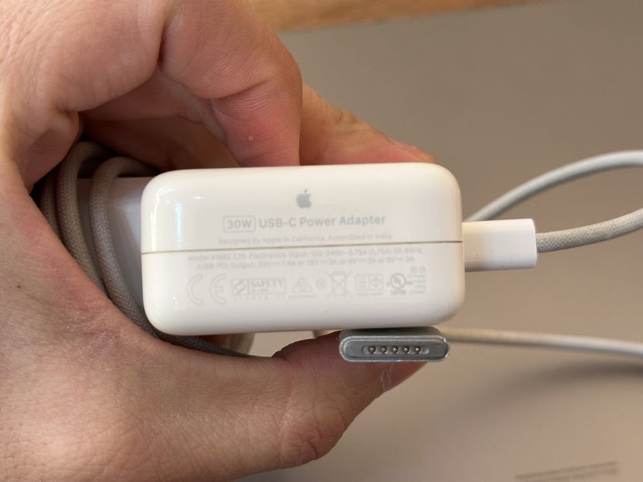 Air M2 14 Silver macbook macbuk