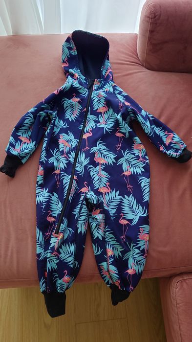 Salopeta ielm mărimea 92