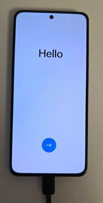 Telefon mobil nou Oppo Reno 11F, 5G, Dual SIM, 8GB RAM, 256GB, Verde
