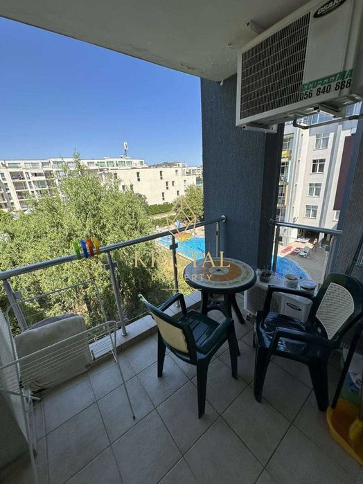 Продава се Тристаен апартамент в к.к. Слънчев бряг - 86 кв.м за 1024 €/кв.м - Снимка #11