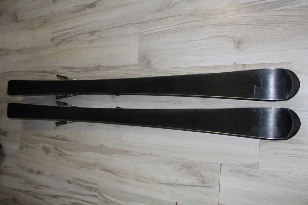 Head C270  163cm  R14.4m