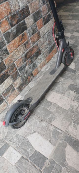 Trotineta Electrica AovoPro