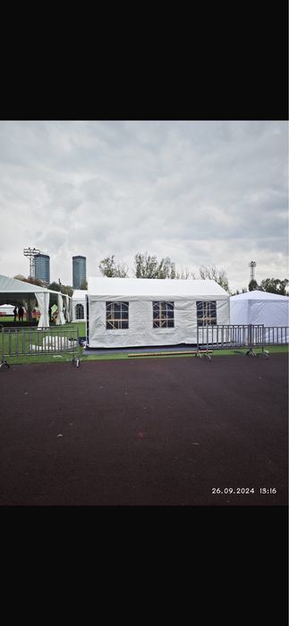 Аренда Шатер, палатки