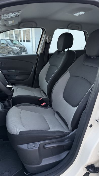 Renault Captur 0.9Tce