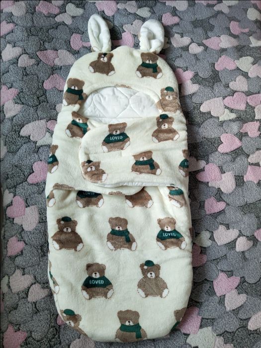 Конверт для младенца