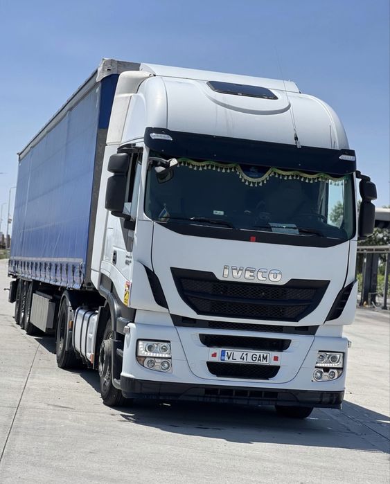 Semiremorci Schmitz  / Mai multe bucati -standard-mega-platforma