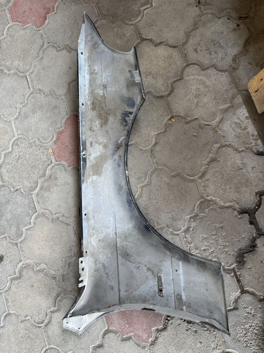 Крыло BMW e39 оригинал