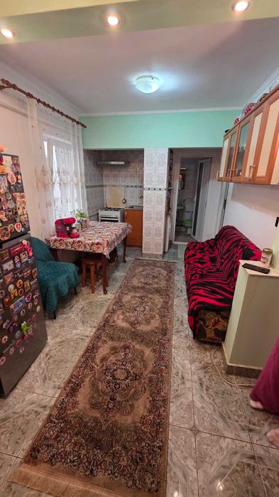 Parter Traian | Vis-a-vis Sala Polivalentă | Ideal spațiu comercial