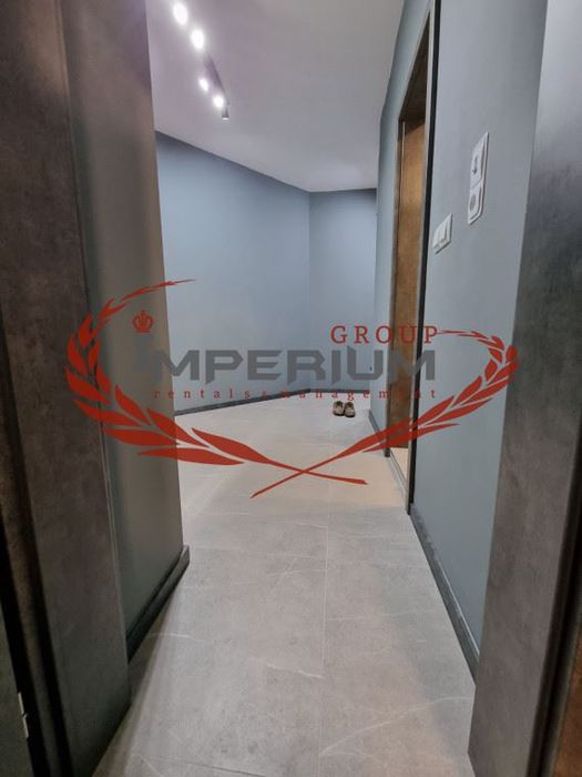 Дава се под наем Двустаен апартамент в Варна, Лятно кино Тракия - 76 кв.м за 510 € - Снимка #11