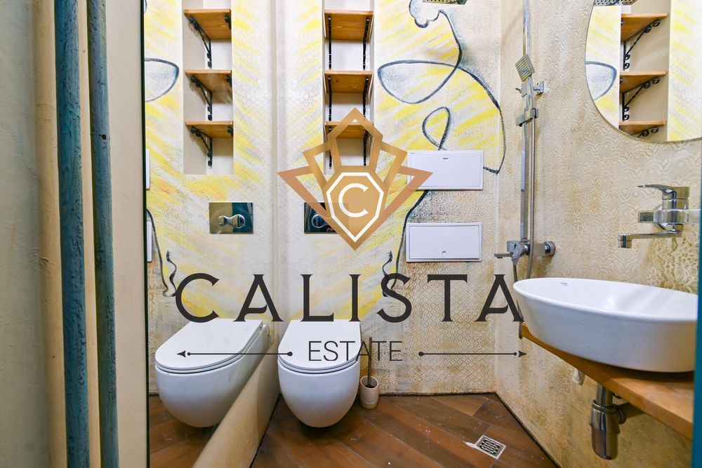 Дава се под наем Тристаен апартамент в София, Център - 86 кв.м за 900 € - Снимка #7