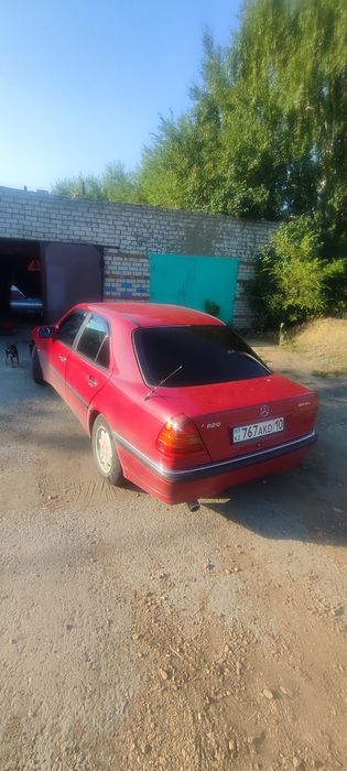 Продам автомобиль Мерседес