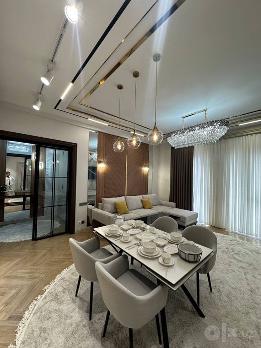 Сдается квартира Мирабад Авеню ijaraga uy mirobod avenue