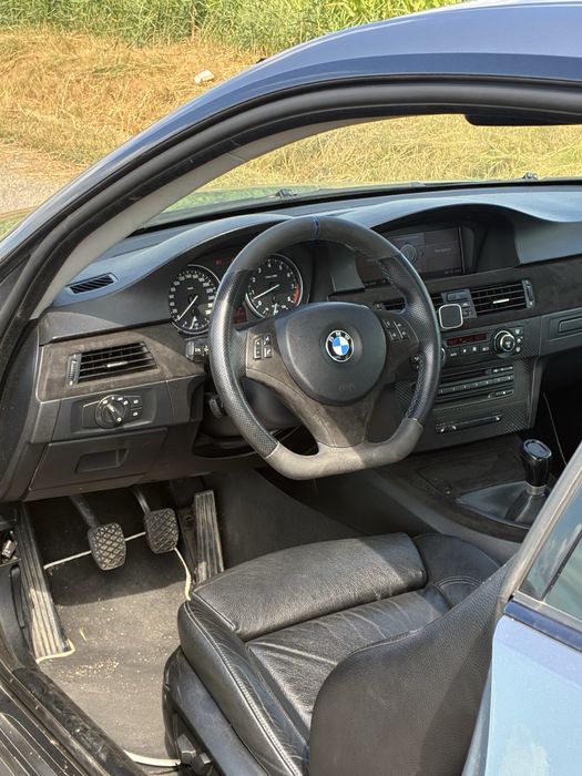 BMW 3 Series 2007 — imagine 5