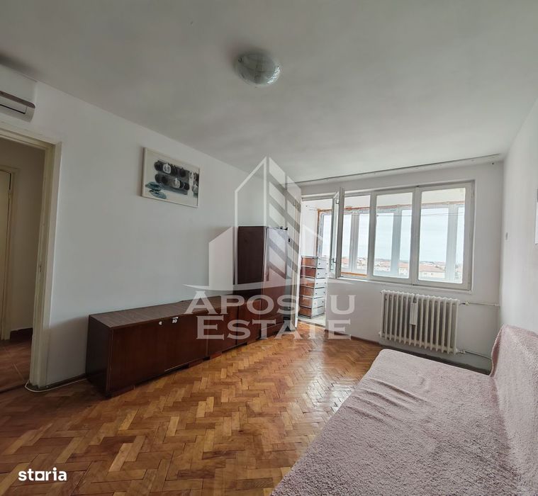 Apartament cu 2 camere de vanzare , Zona Cetății, Timisoara