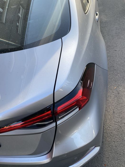 TOYOTA Corolla 2024 — imagine 3