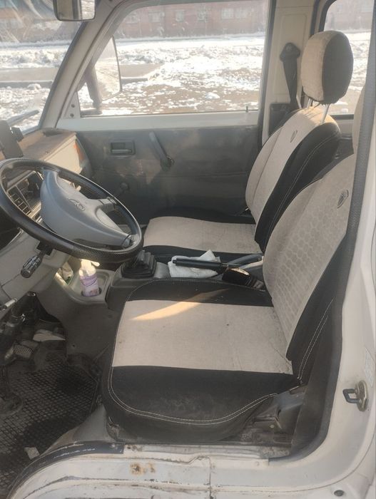 Damaz sotiladi sroshna