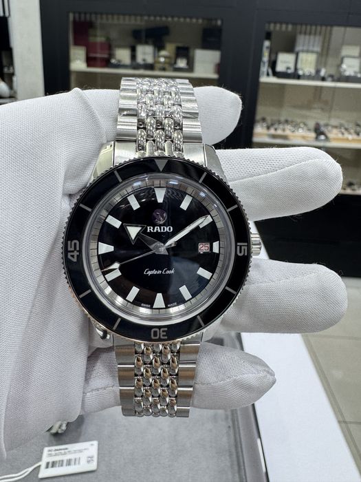 Maurice Lacroix Aikon Automatic