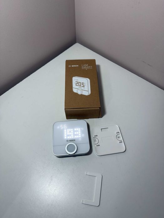 Termostat de camera Bosch Smart Home II