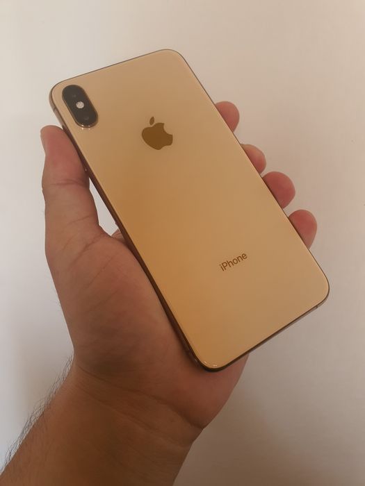 iPhone Xs Max 64 GB LL/A