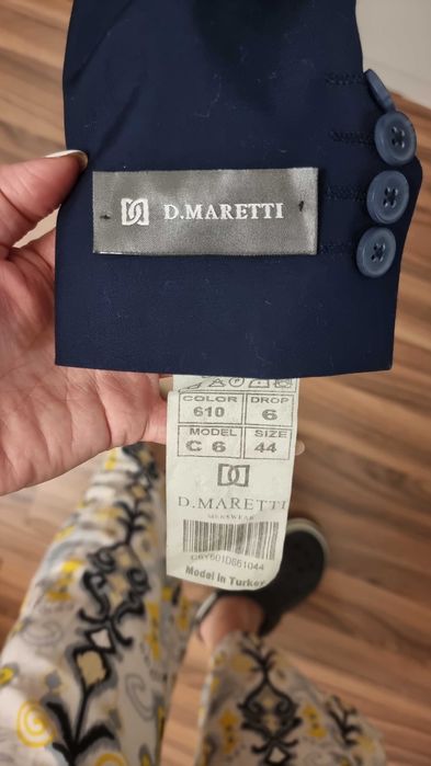 Продам школьную форму на мальчика