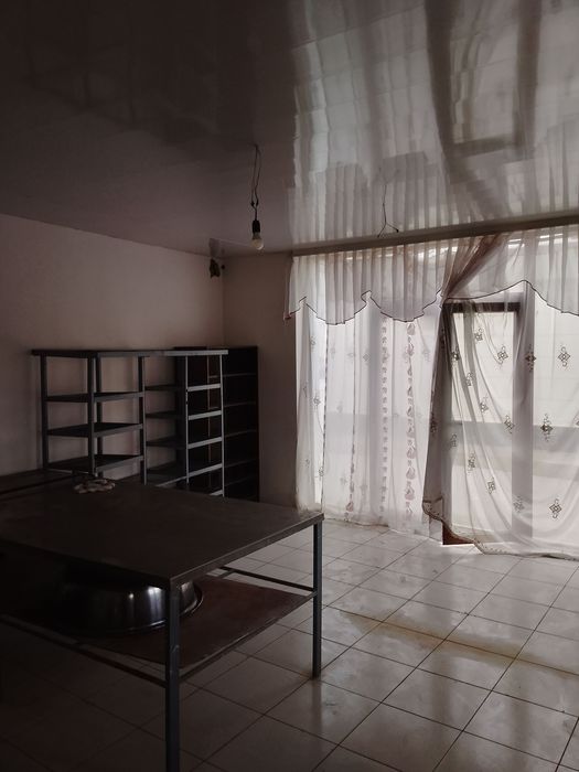 Nonvoyxona ijaraga beriladi