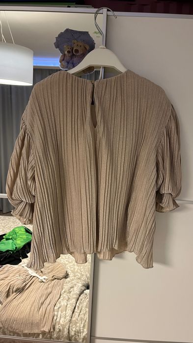 Златен комплект Abel&Lula