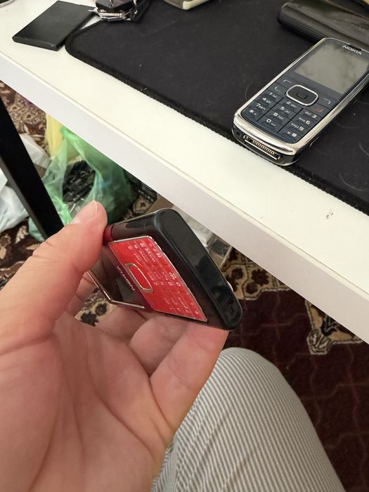 Nokia 6500 c 16gb