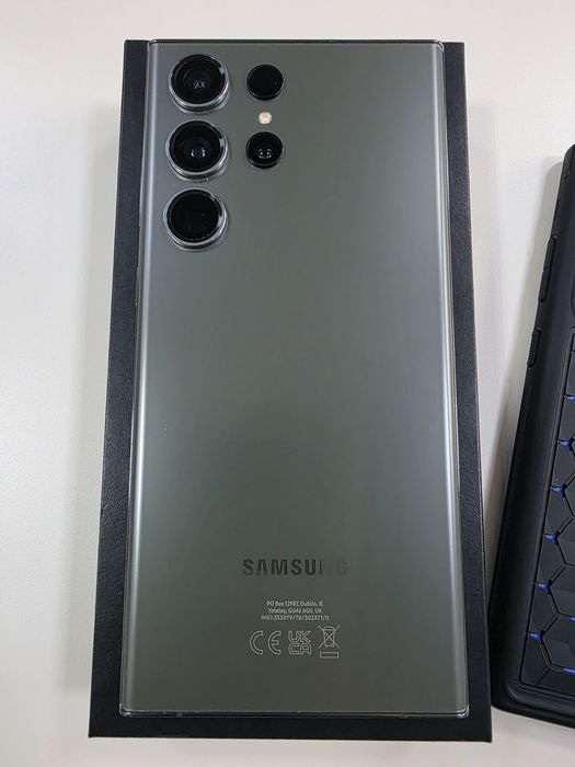 Samsung S23 Ultra