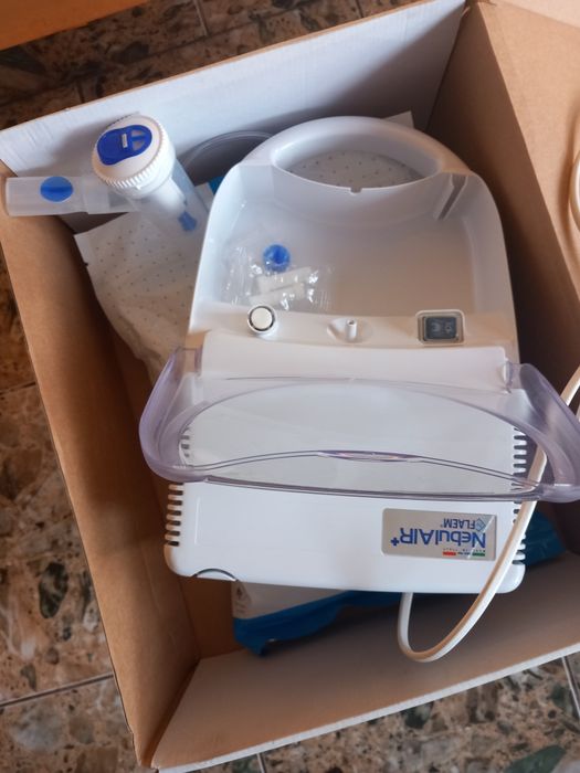 Aparat Aerosoli (Flaem)