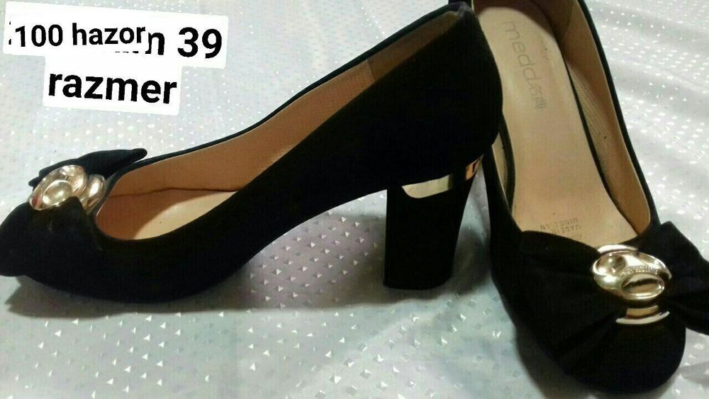 Tuflilar yangi kachestvasi zo'r