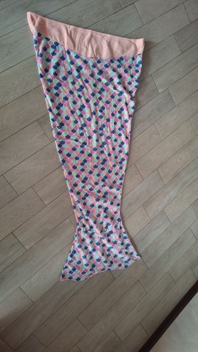 Поларено чувалче русалка