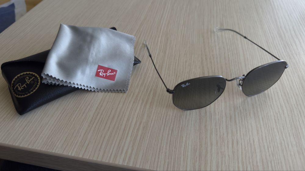 Ray•Ban слънчеви очила