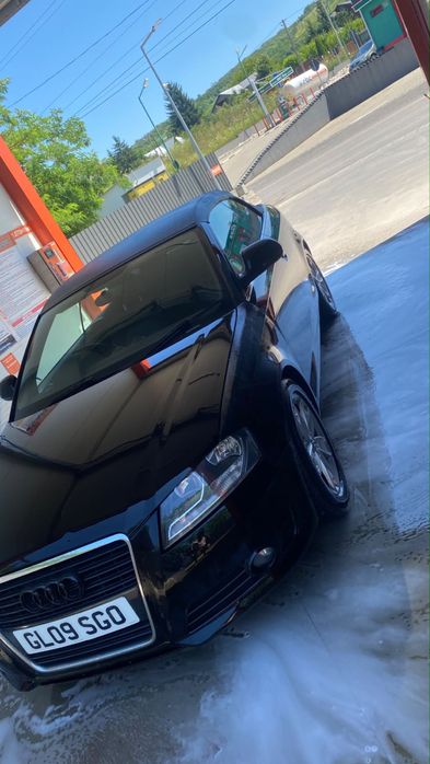 AUDI A3 2010 — imagine 3