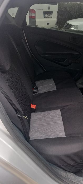 Ford Fiesta de vanzare