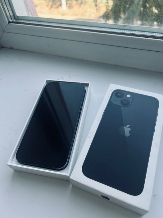 iPhone 13 128 gb