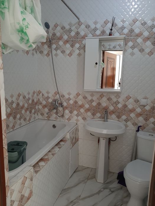 Пәтерді жалға беру