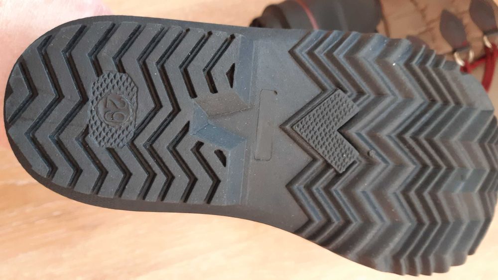 Kimberfeel Нови ботуши N29