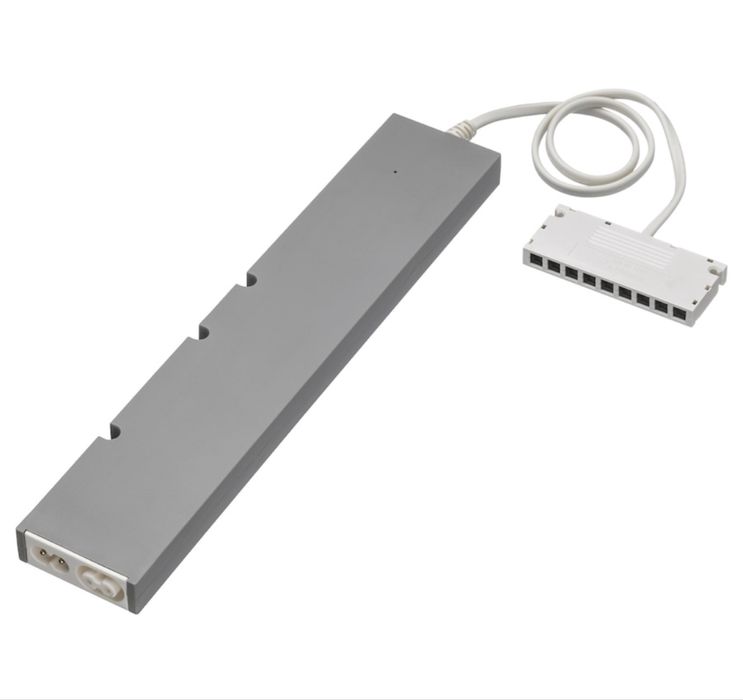 Transformator control wireless 30w plus cablu alimentare