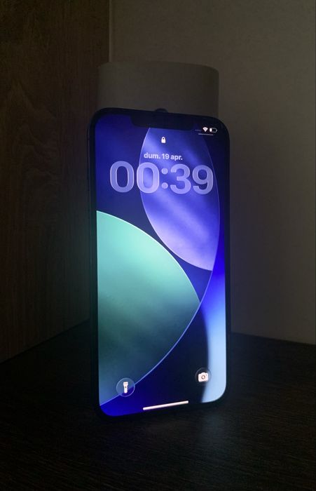 Vand iphone 12 promax