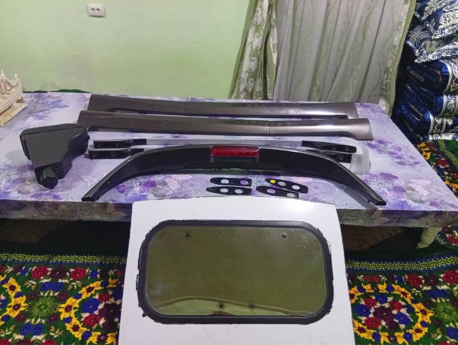 Спарк шох, лук механический, магнитола хаммаси корейский, нархларини