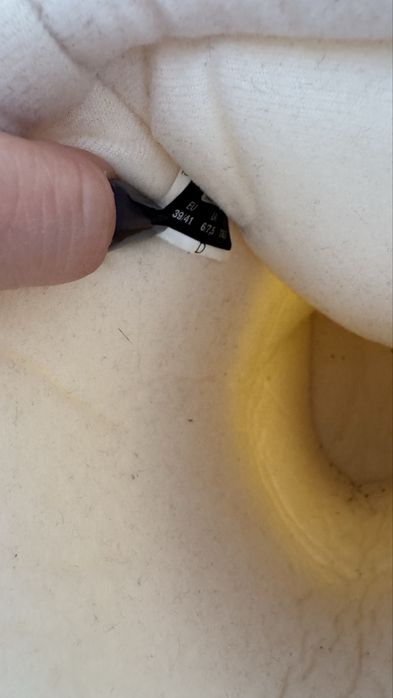 Moon Boot Icon Nylon albe