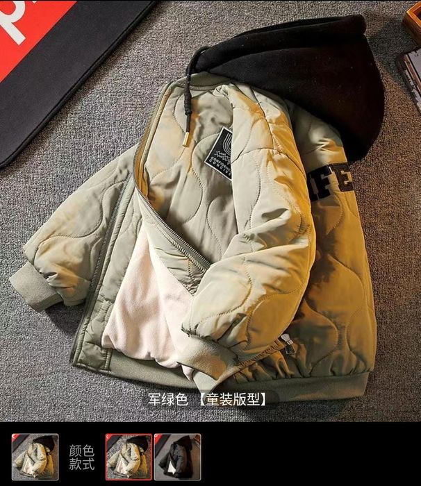 Куртка осенние весенняя