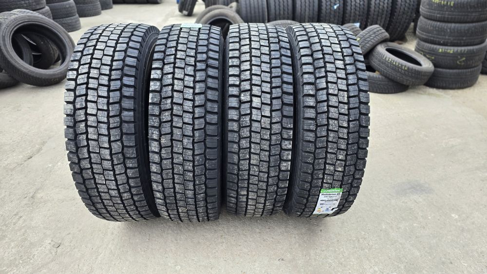 Anvelope tractiune 315-70r22.5 Goodride